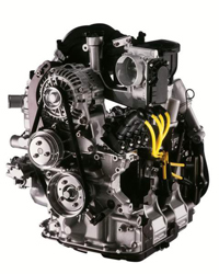 U20ED Engine